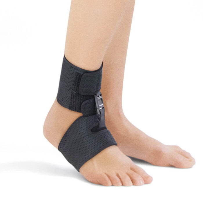 Νάρθηκας χαλαρής πτώσης “Drop Foot | orthokinisi-med.gr